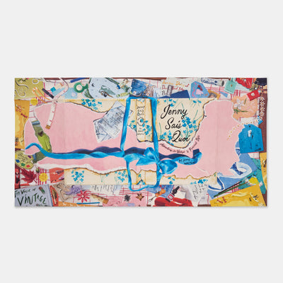 Jenny Sais Quoi: Adventures in Vintage & Personal Style