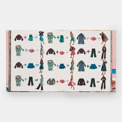 Jenny Sais Quoi: Adventures in Vintage & Personal Style