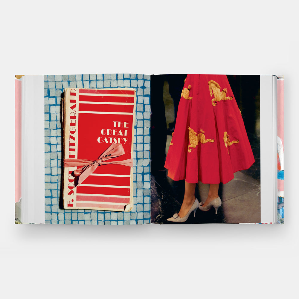 Jenny Sais Quoi: Adventures in Vintage & Personal Style