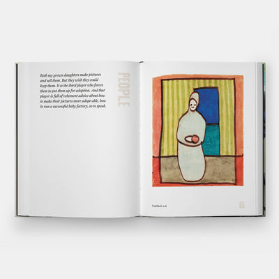 Kurt Vonnegut Drawings