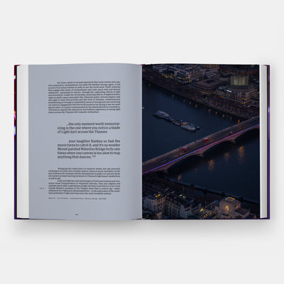 Leo Villareal: Coding Light