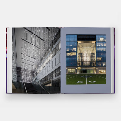 Leo Villareal: Coding Light