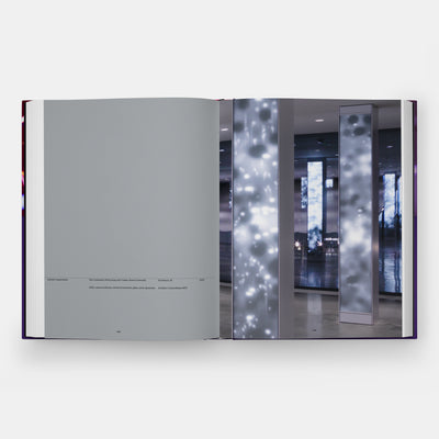 Leo Villareal: Coding Light