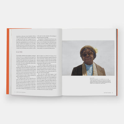 Lessons in Realistic Watercolor: A Contemporary Approach to Painting People and Places in the Classical Tradition