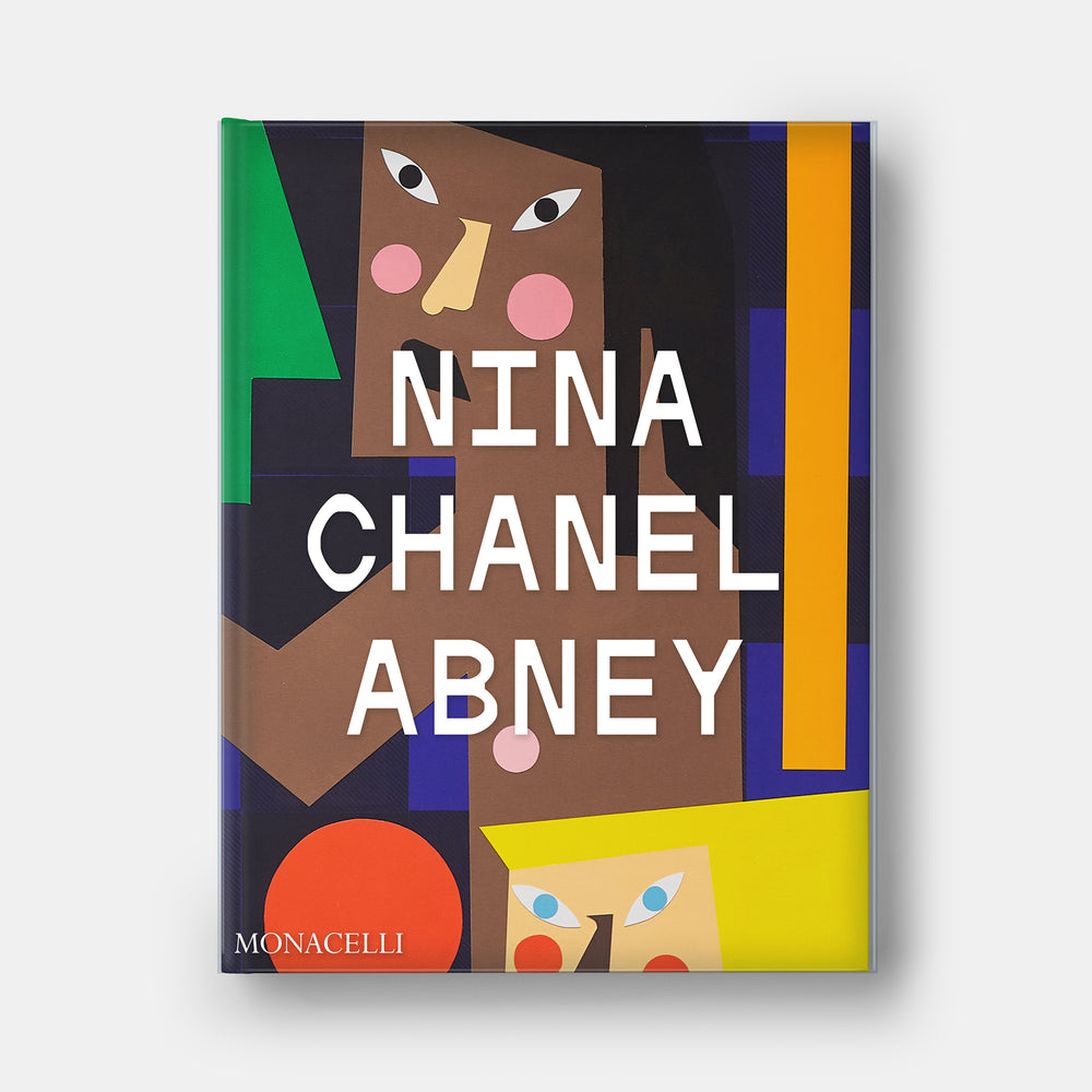 Nina Chanel Abney
