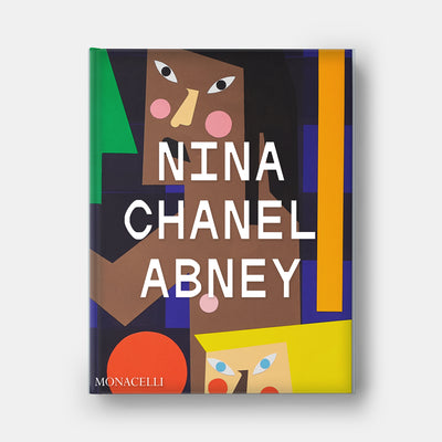 Nina Chanel Abney