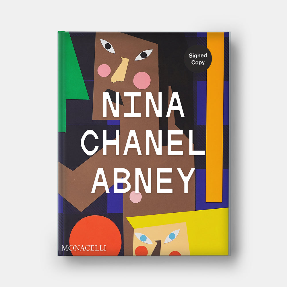 Nina Chanel Abney