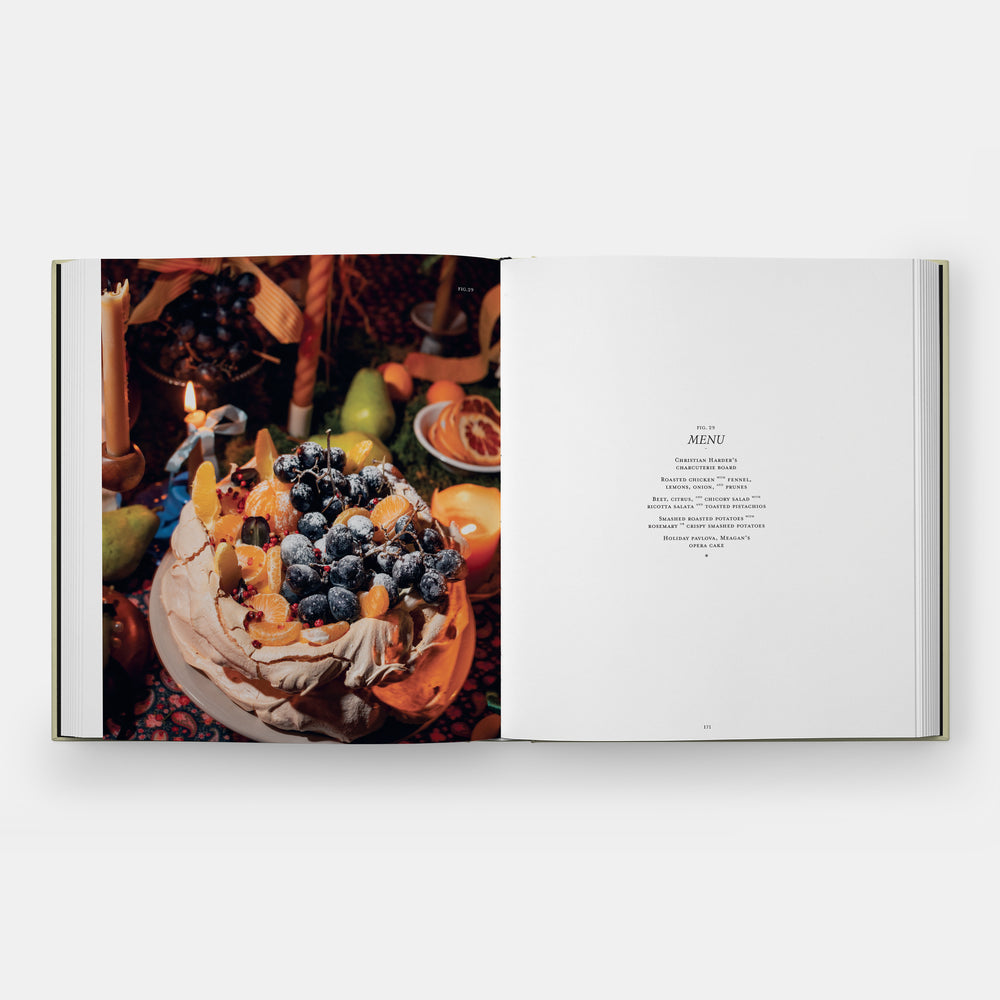 Once Around the Sun: Seasonal Rituals, Food, and Stories from a House Upstate