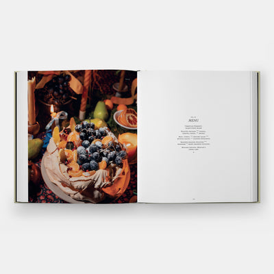 Once Around the Sun: Seasonal Rituals, Food, and Stories from a House Upstate