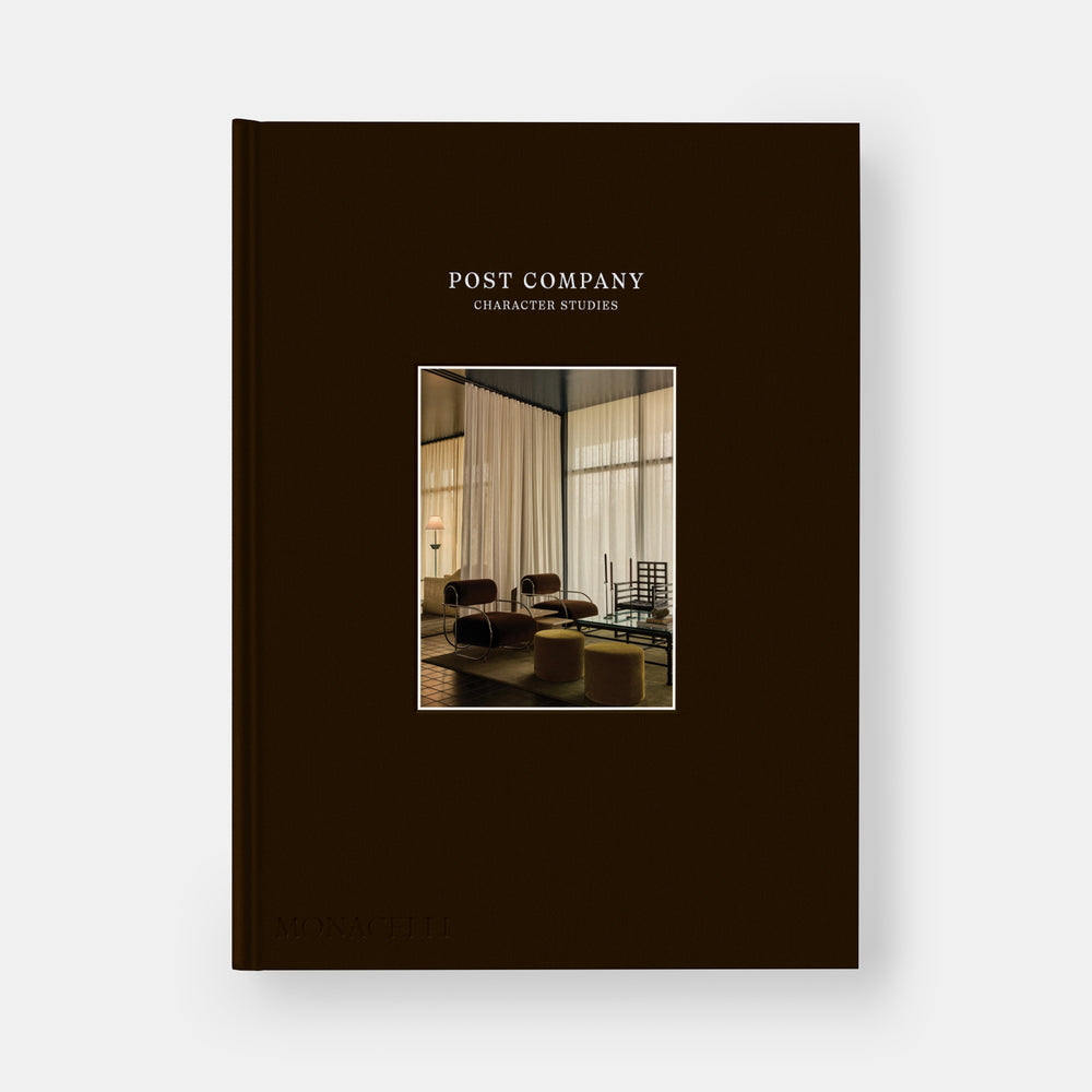 Post Company: Character Studies