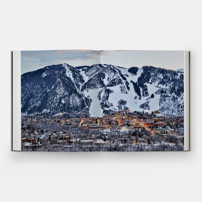 Private Aspen: Modernism in the Mountains