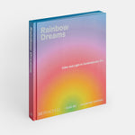 Rainbow Dreams: Color and Light in Contemporary Art