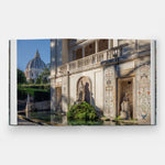 Rome: City of Gardens