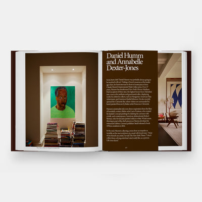The Cultured Collector