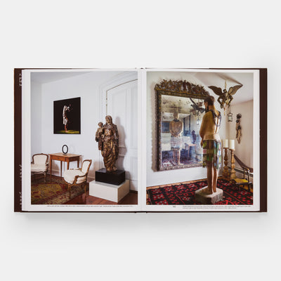 The Cultured Collector