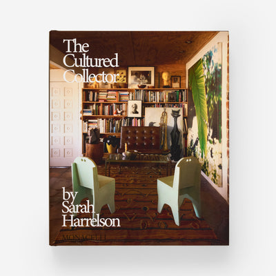 The Cultured Collector