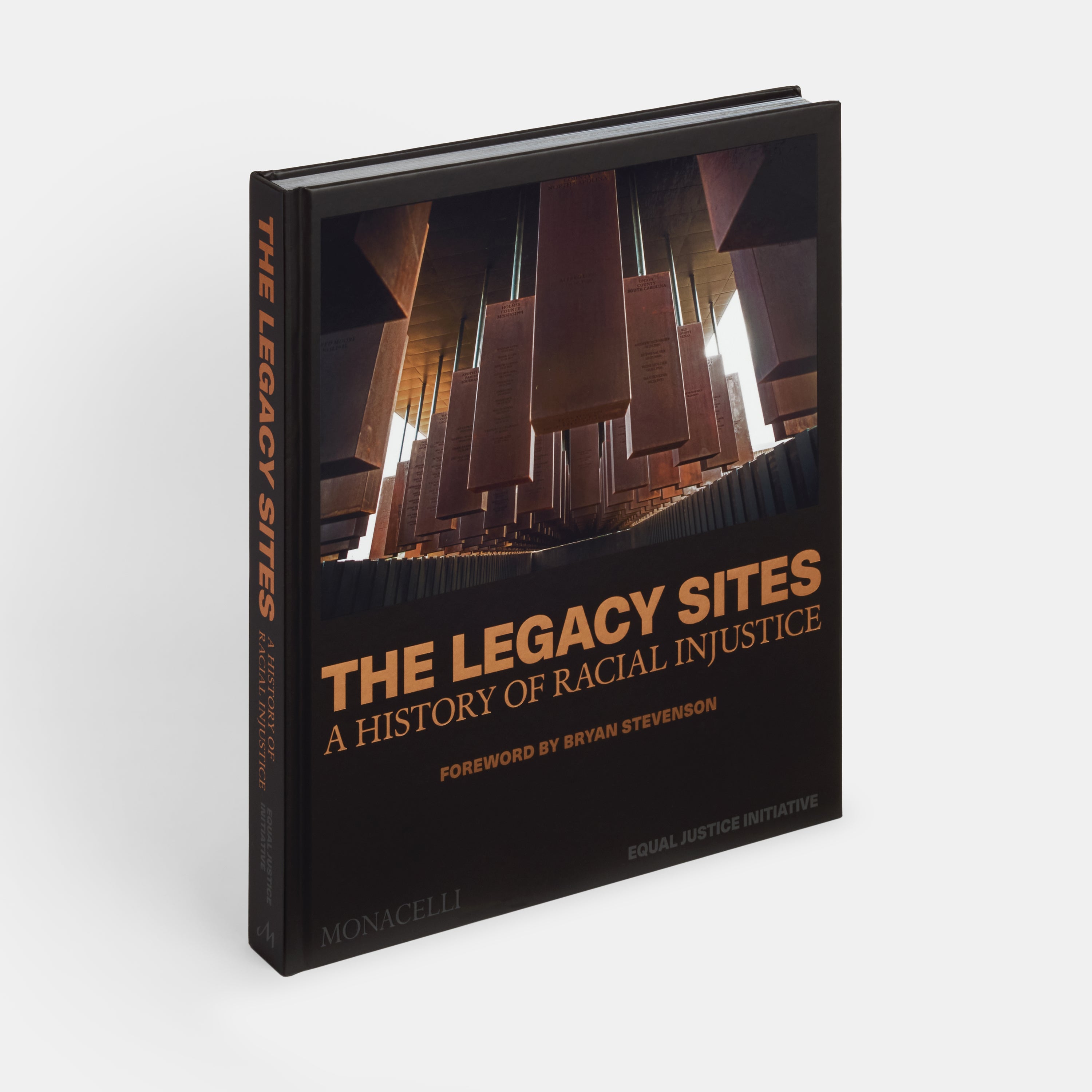 The Legacy Sites: A History of Racial Injustice | Standard Edition