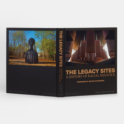 The Legacy Sites: A History of Racial Injustice