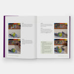 The Oil Painter’s Color Workbook: Essentials for Color Mixing, Pigments, Palettes, and Harmony