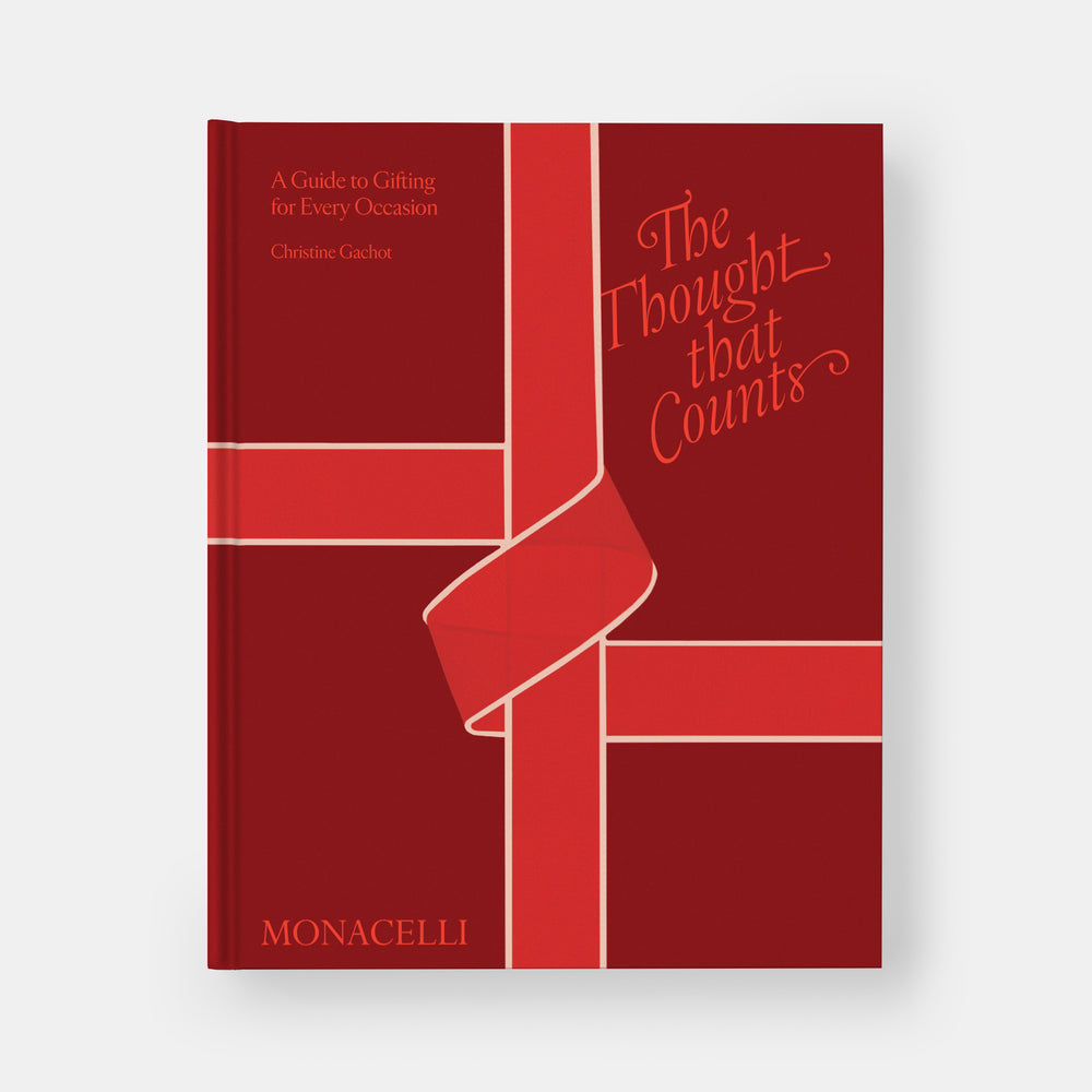 The Thought that Counts: A Guide to Gifting for Every Occasion