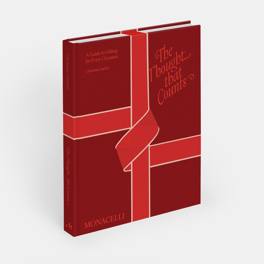 The Thought that Counts: A Guide to Gifting for Every Occasion