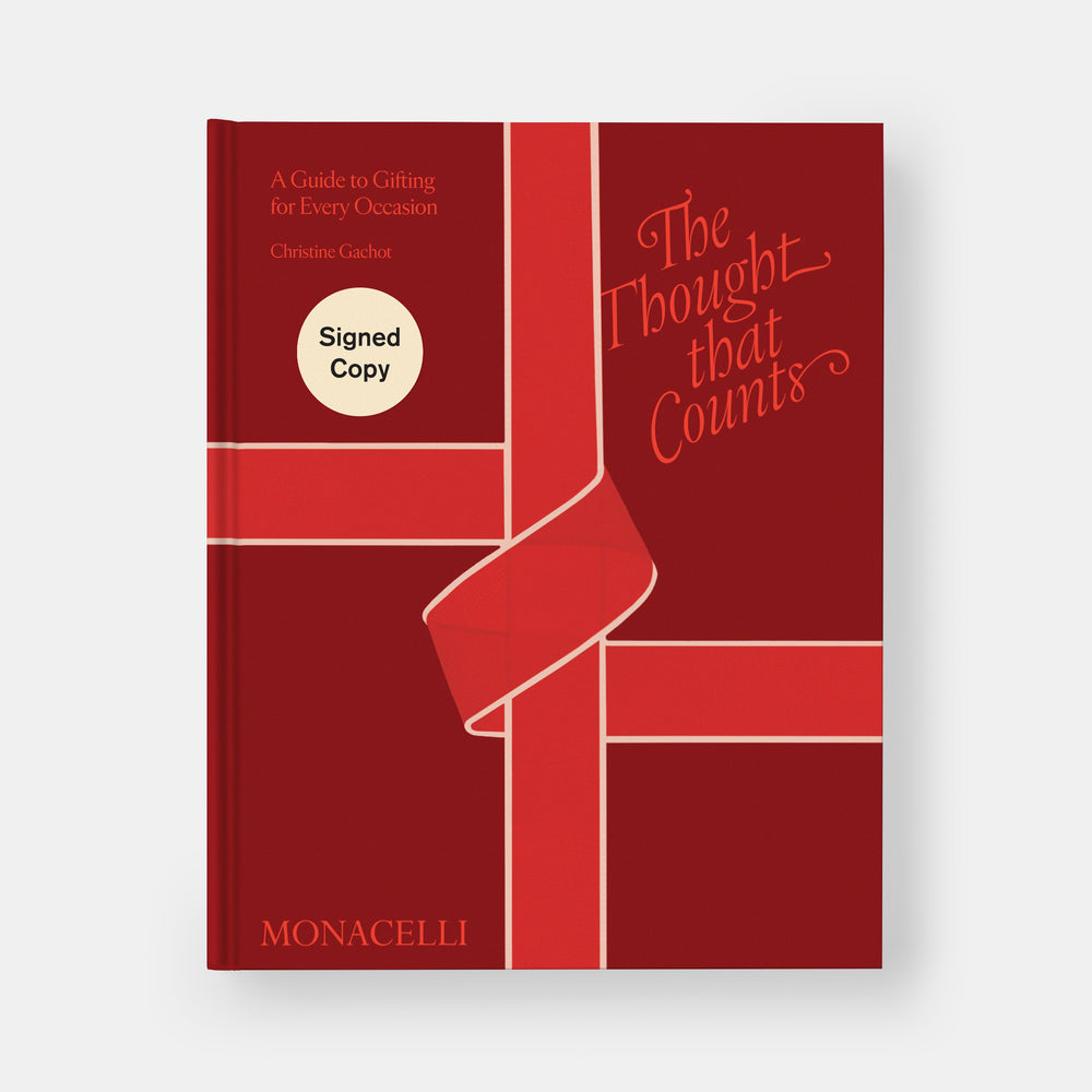 The Thought that Counts: A Guide to Gifting for Every Occasion