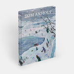 Tom Anholt
