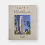 Urban Elegance: Classic Contemporary Living