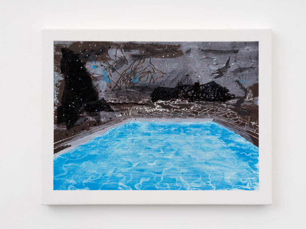 Day at Night - Edition 1-10