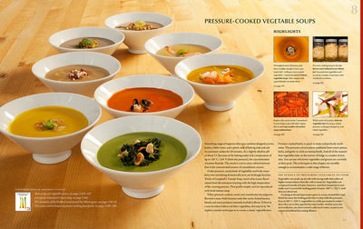 Modernist Cuisine at Home