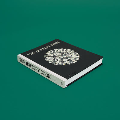 The Jewelry Book | Luxury Edition