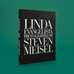 Linda Evangelista Photographed by Steven Meisel | Luxury Edition