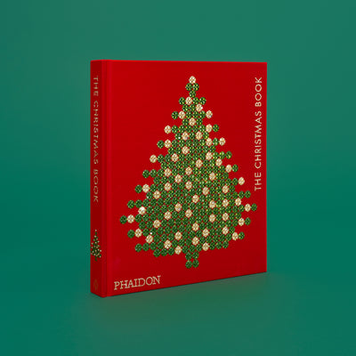 The Christmas Book | Luxury Edition