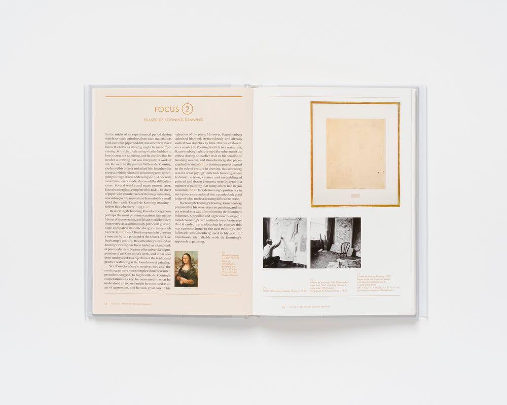 Robert Rauschenberg