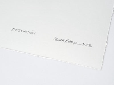 Desviación