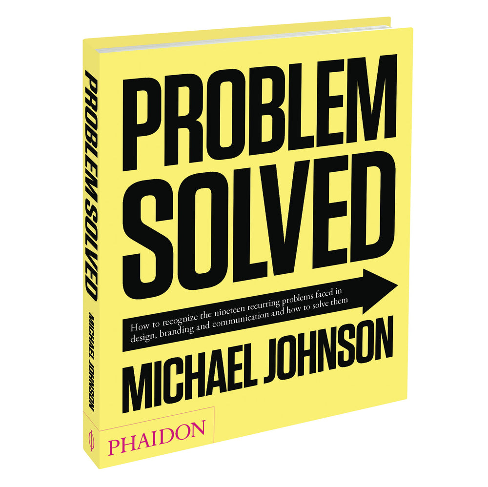Problem Solved