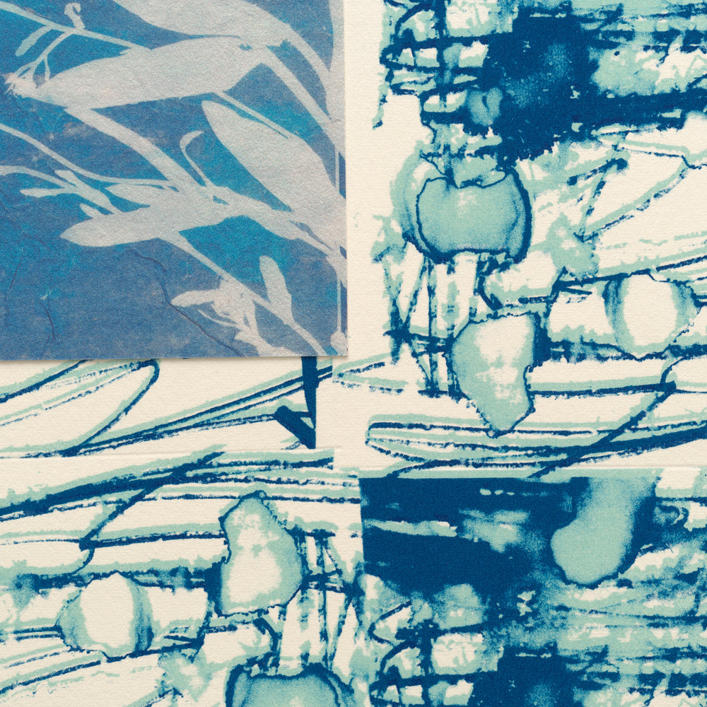 DRFTRS (Daisy Ghost)