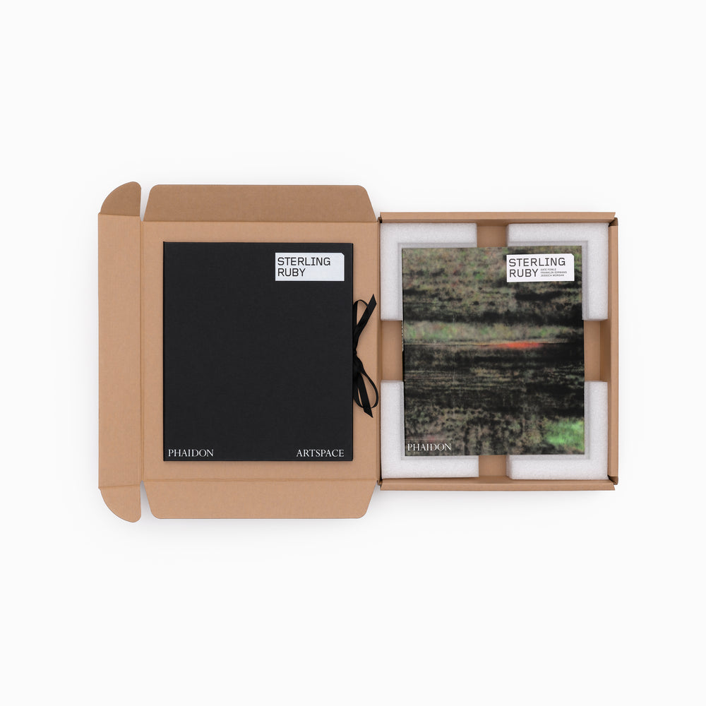 DRFTRS (Daisy Ghost)