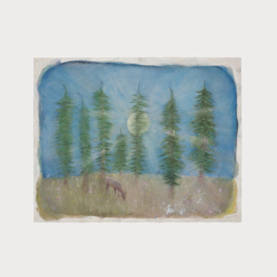 The Cathedrals of Central Park: The Tea Party outside of the Met’s American Section