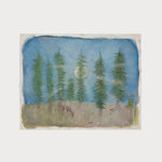 The Cathedrals of Central Park: Hans Christian Anderson Story Telling in Central Park