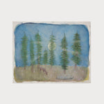 The Cathedrals of Central Park: The Met’s Fountain