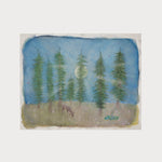 The Cathedrals of Central Park: William Poll Picnic