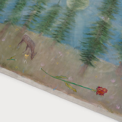 The Cathedrals of Central Park: Florine Stettheimer's Rose