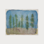 The Cathedrals of Central Park: NY City Light Post