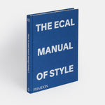 The ECAL Manual of Style: How to best teach design today?