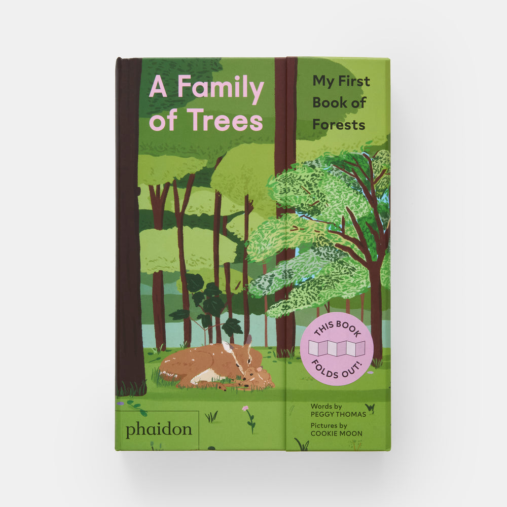 A Family of Trees