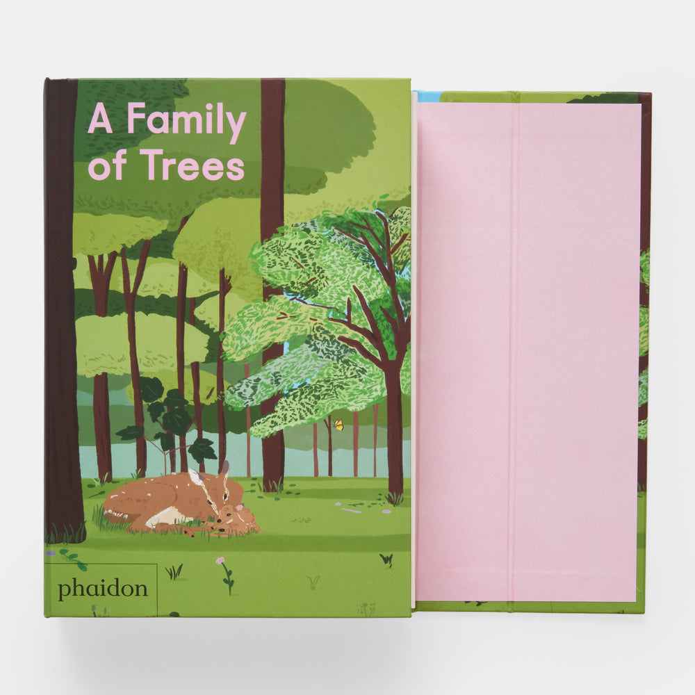 A Family of Trees