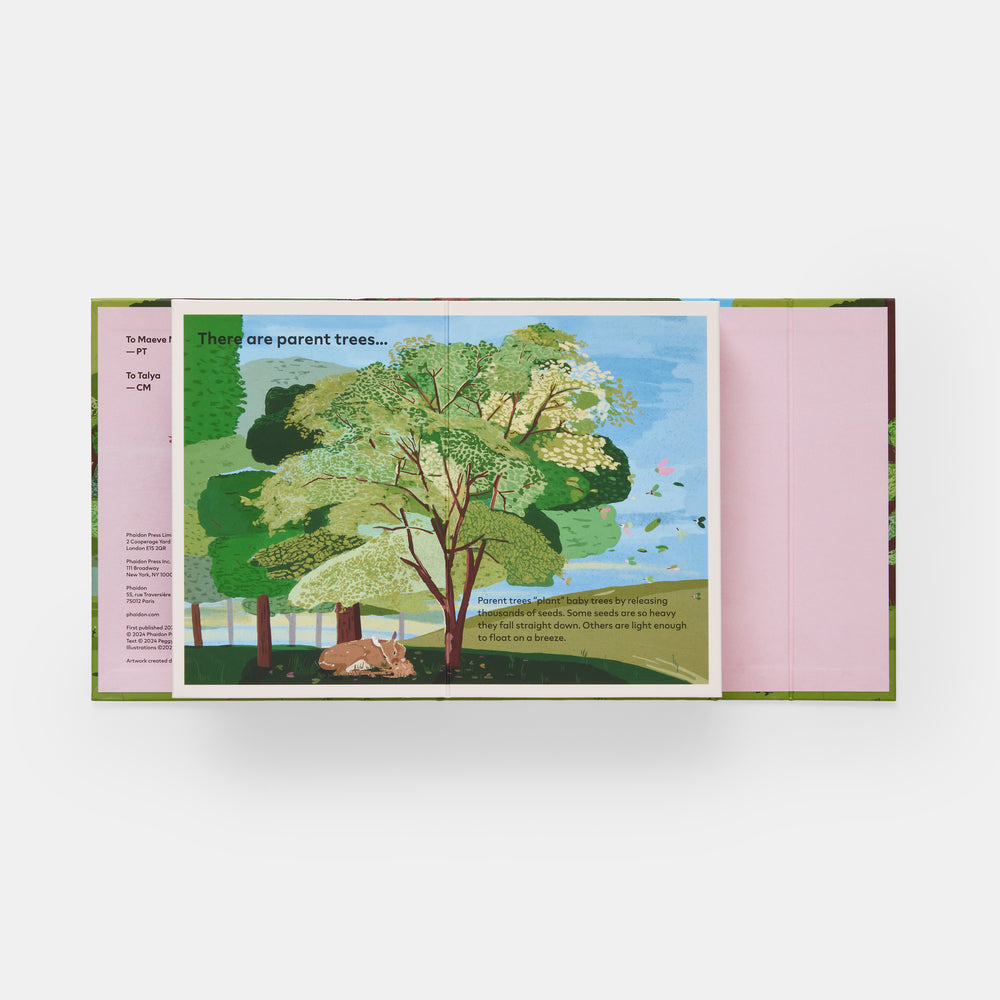 A Family of Trees