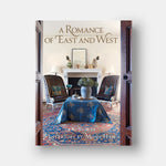 A Romance of East and West: Interiors by Mona Hajj