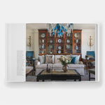 A Romance of East and West: Interiors by Mona Hajj